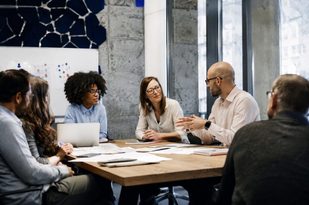 Infographic comparing health sharing plan vs group health insurance monthly costs for small businesses
Most small employers have four realistic paths. The right choice depends on your team size, health profile, and budget.